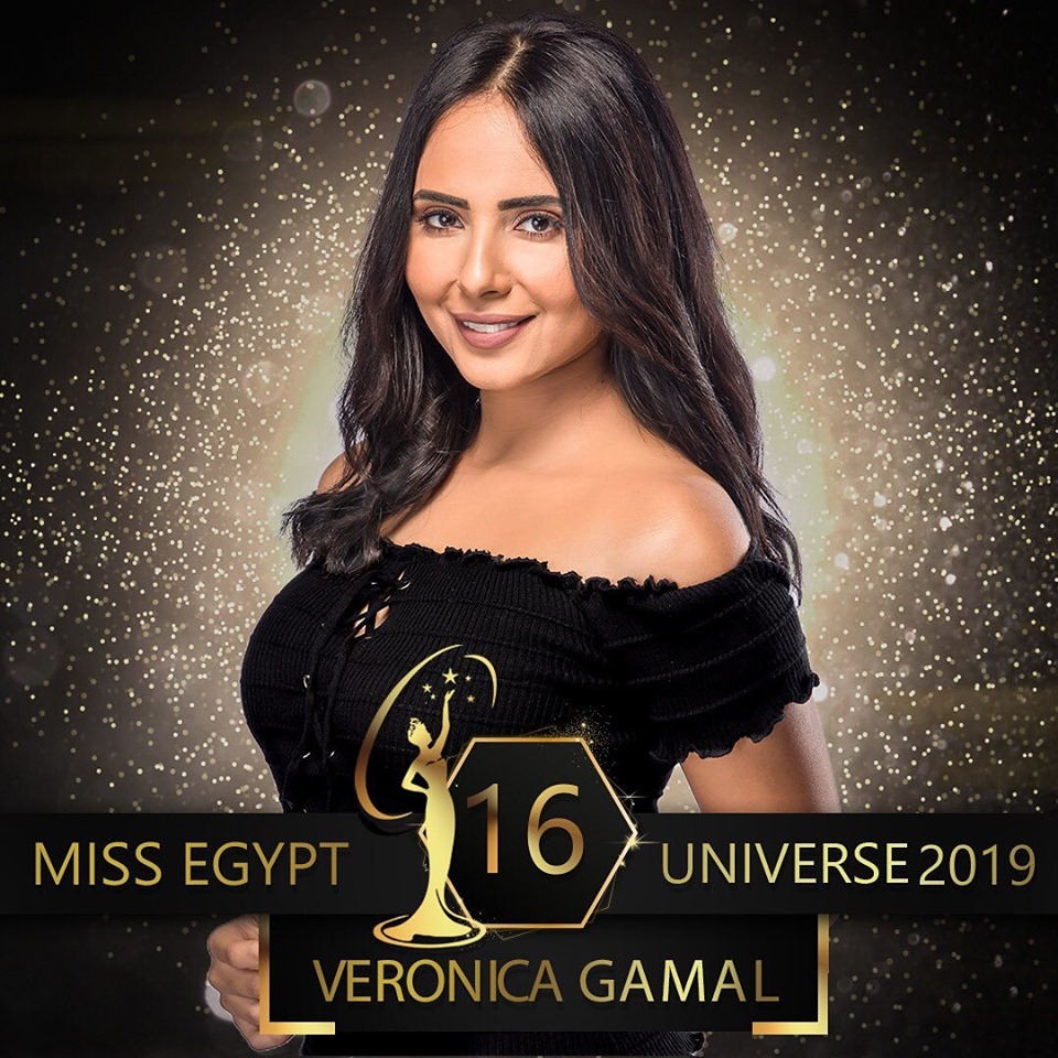 Road to Miss Egypt Universe 2019 4981