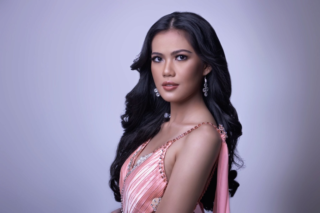 *Road to Miss Grand International 2019* - OFFICIAL COVERAGE - Page 3 4997