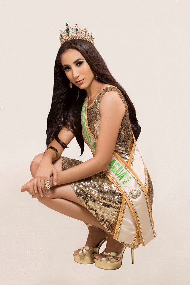 *Road to Miss Grand International 2019* - OFFICIAL COVERAGE - Page 3 4998