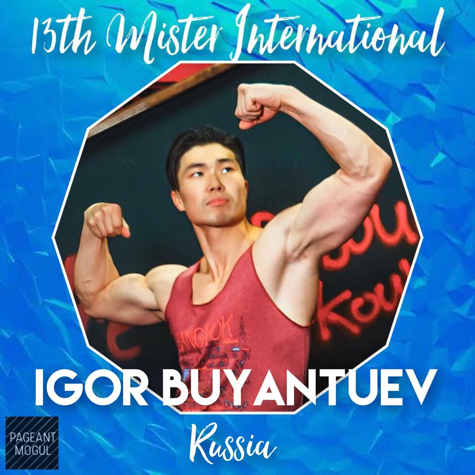Igor Buyantuev (RUSSIA 2018) 50236710
