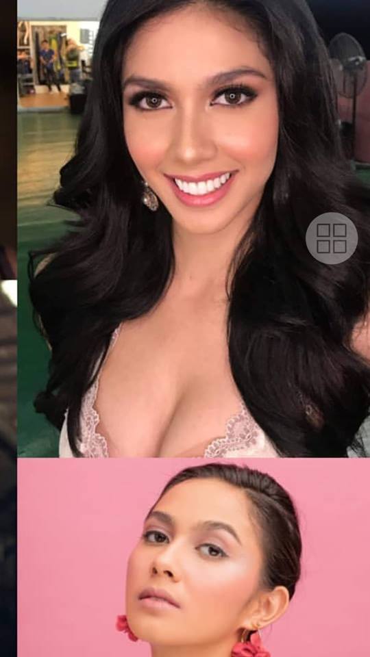 Road to Binibining Pilipinas 2019 - Results!! - Page 2 50613810