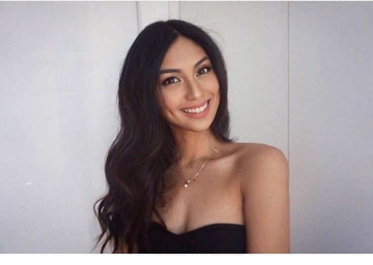 Road to Binibining Pilipinas 2019 - Results!! - Page 2 50629910