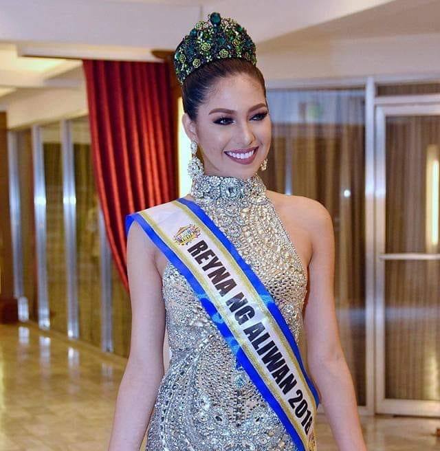 Road to Binibining Pilipinas 2019 - Results!! - Page 2 50793810