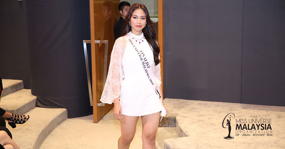 Road to MISS UNIVERSE MALAYSIA 2019 - Results 50921710