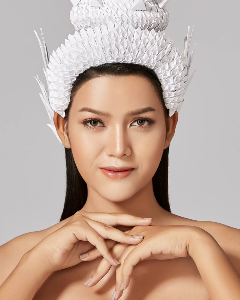 Road to MISS THAILAND WORLD 2018 - Results!!! 5100