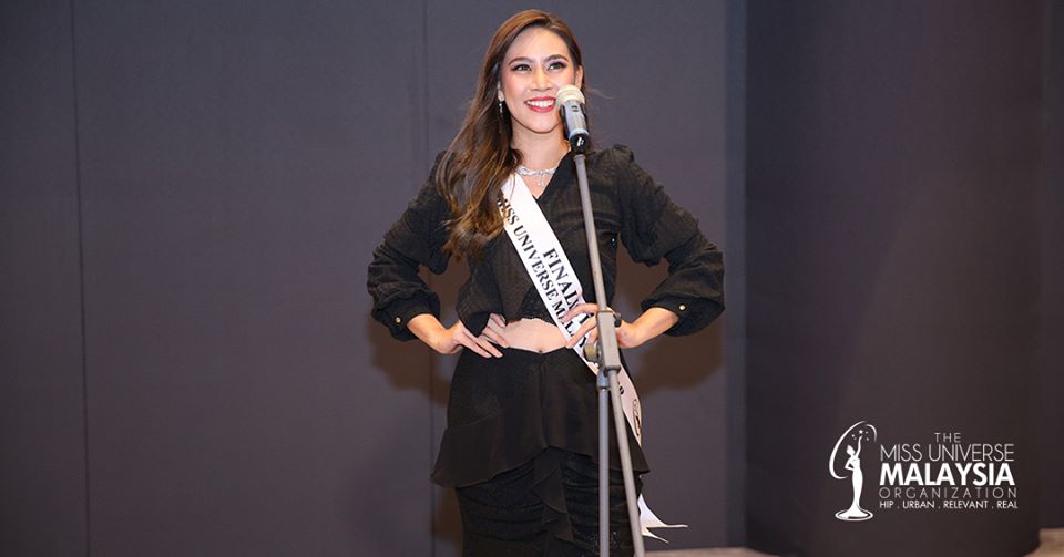 Road to MISS UNIVERSE MALAYSIA 2019 - Results 51133910
