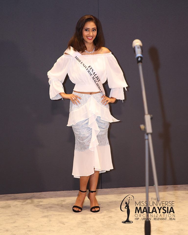 Road to MISS UNIVERSE MALAYSIA 2019 - Results 51293310