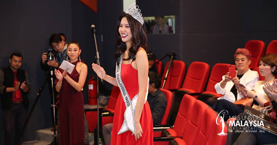 Road to MISS UNIVERSE MALAYSIA 2019 - Results 51609110