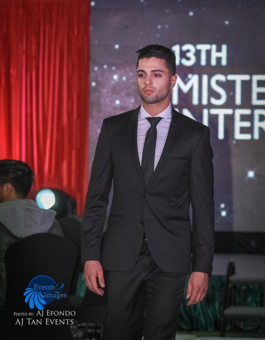 The 13th Mister International in Manila, Philippines on February 24,2019 - Page 9 51641710