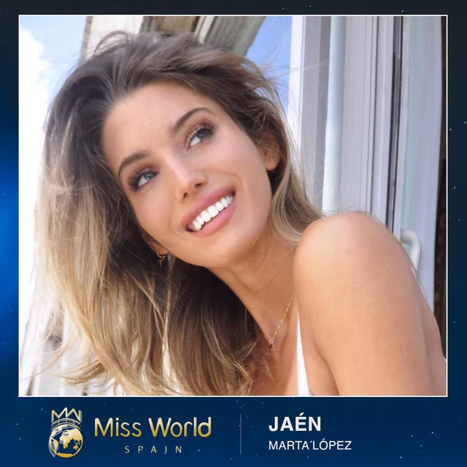 Road to MISS WORLD SPAIN 2019 51648811