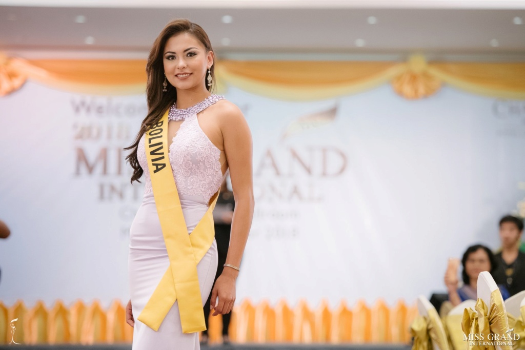 ***Road to Miss Grand International 2018 - COMPLETE COVERAGE - Finals October 25th*** - Page 3 5171