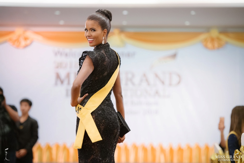 ***Road to Miss Grand International 2018 - COMPLETE COVERAGE - Finals October 25th*** - Page 3 5172