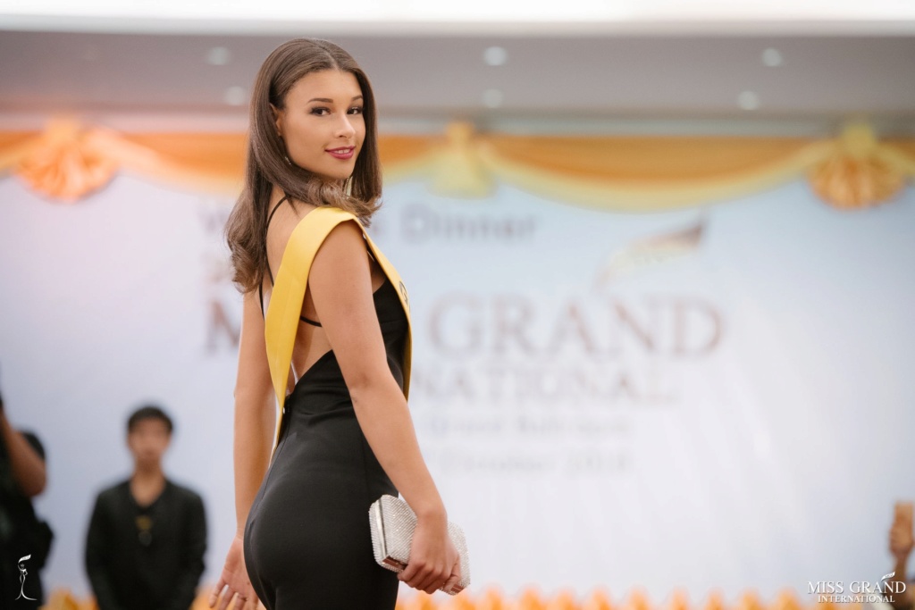 ***Road to Miss Grand International 2018 - COMPLETE COVERAGE - Finals October 25th*** - Page 3 5173