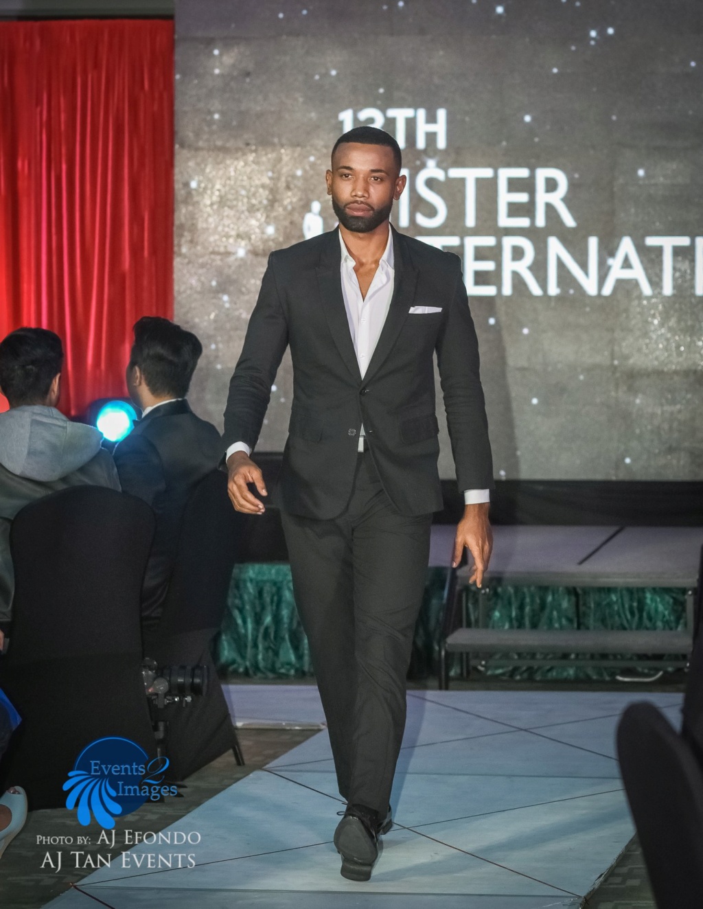 The 13th Mister International in Manila, Philippines on February 24,2019 - Page 9 51847110