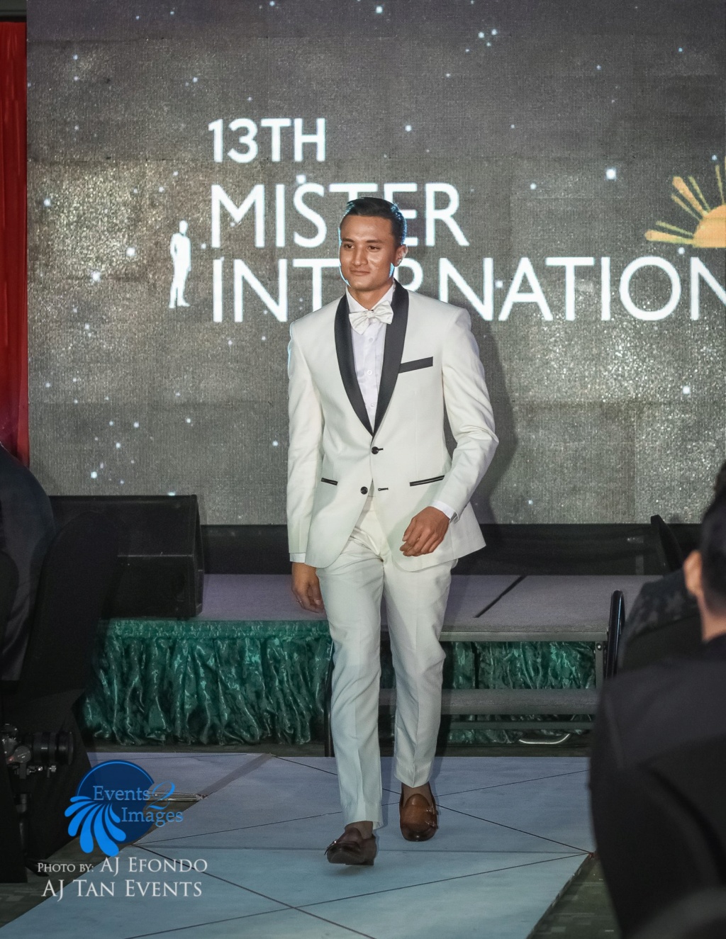 The 13th Mister International in Manila, Philippines on February 24,2019 - Page 10 51907511