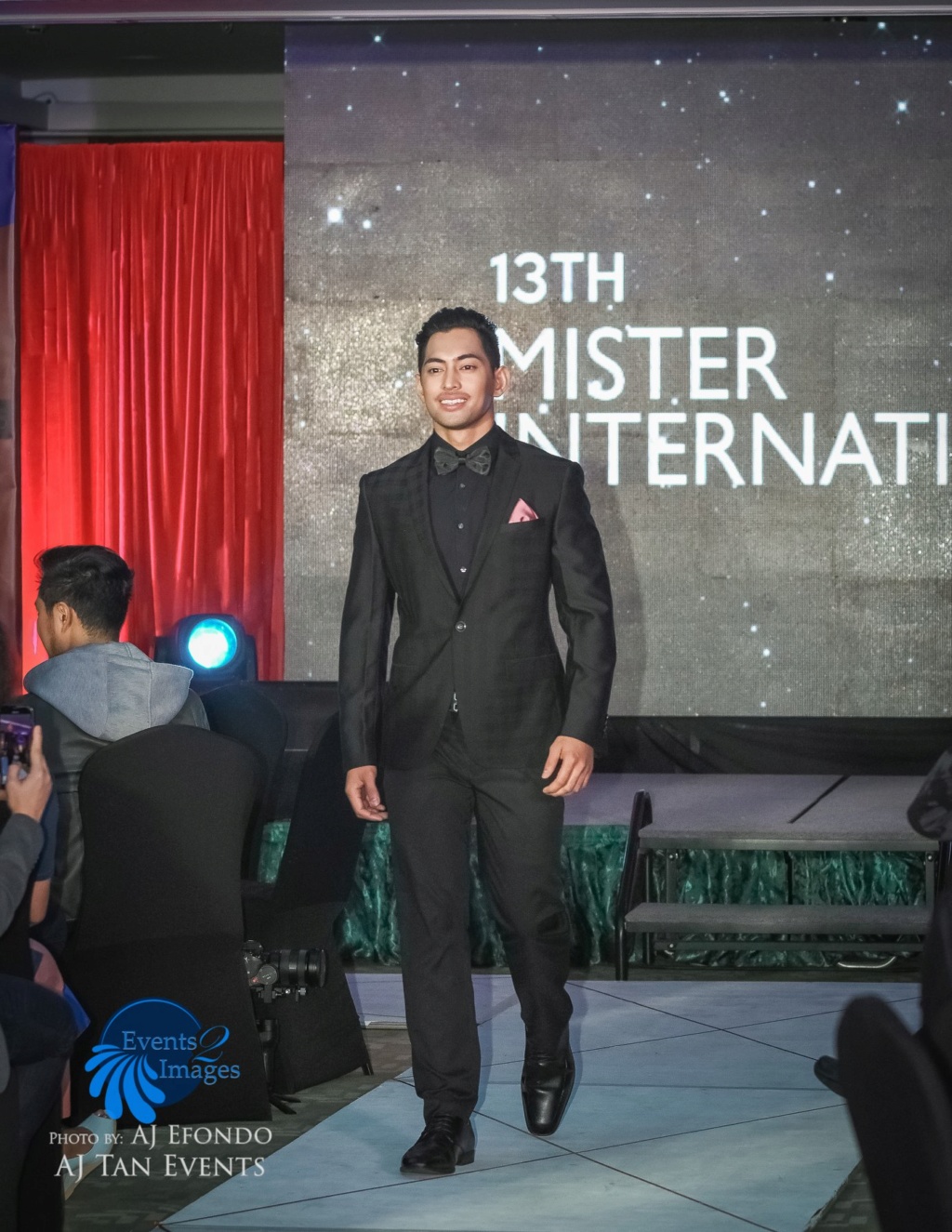 The 13th Mister International in Manila, Philippines on February 24,2019 - Page 9 51974111