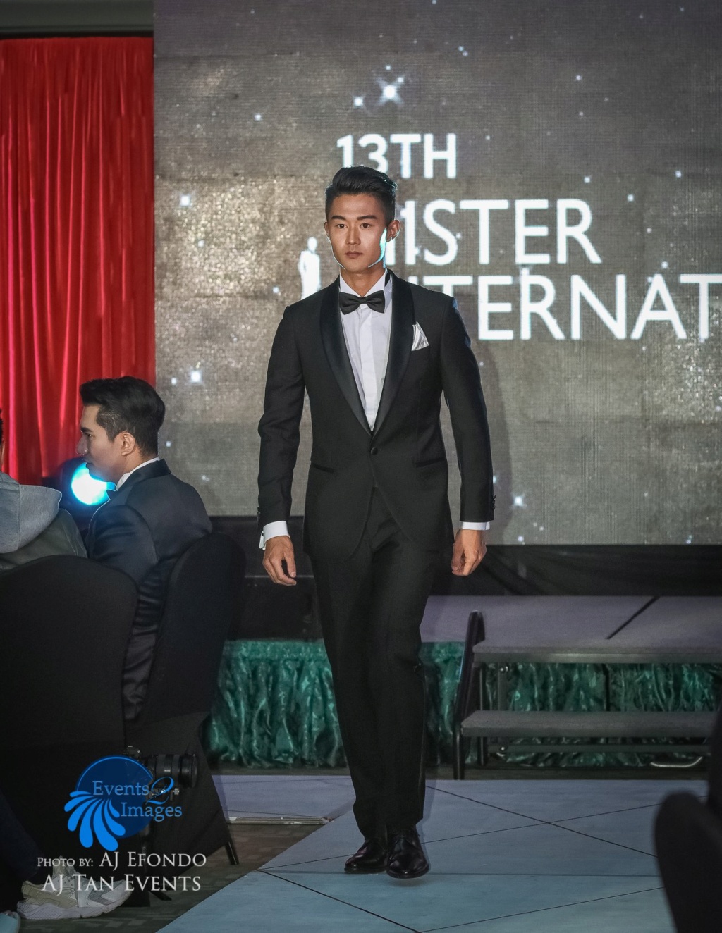 The 13th Mister International in Manila, Philippines on February 24,2019 - Page 10 51984812