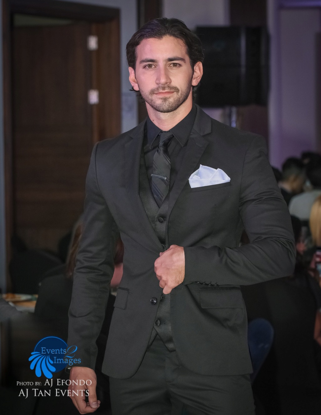 The 13th Mister International in Manila, Philippines on February 24,2019 - Page 10 52033812