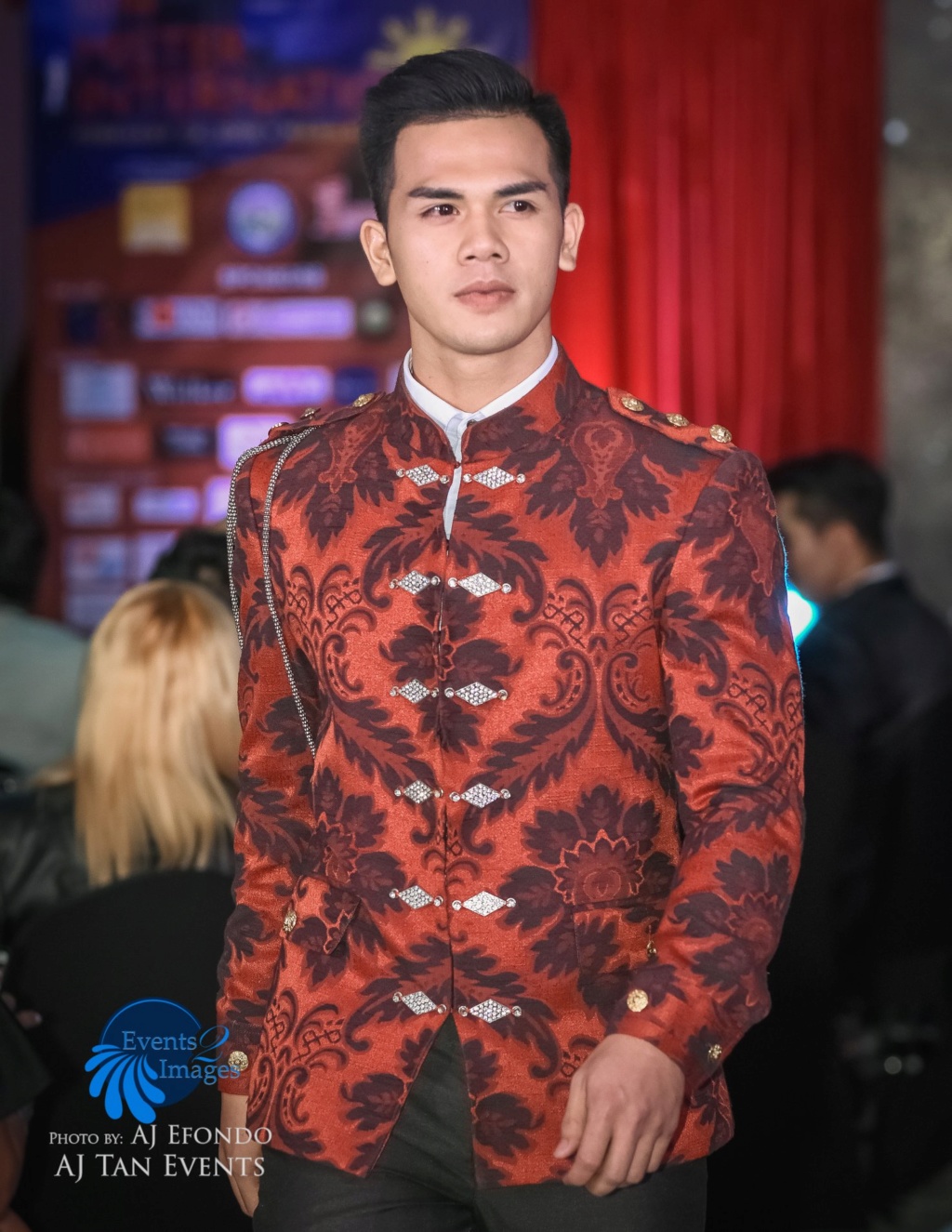 The 13th Mister International in Manila, Philippines on February 24,2019 - Page 10 52093912