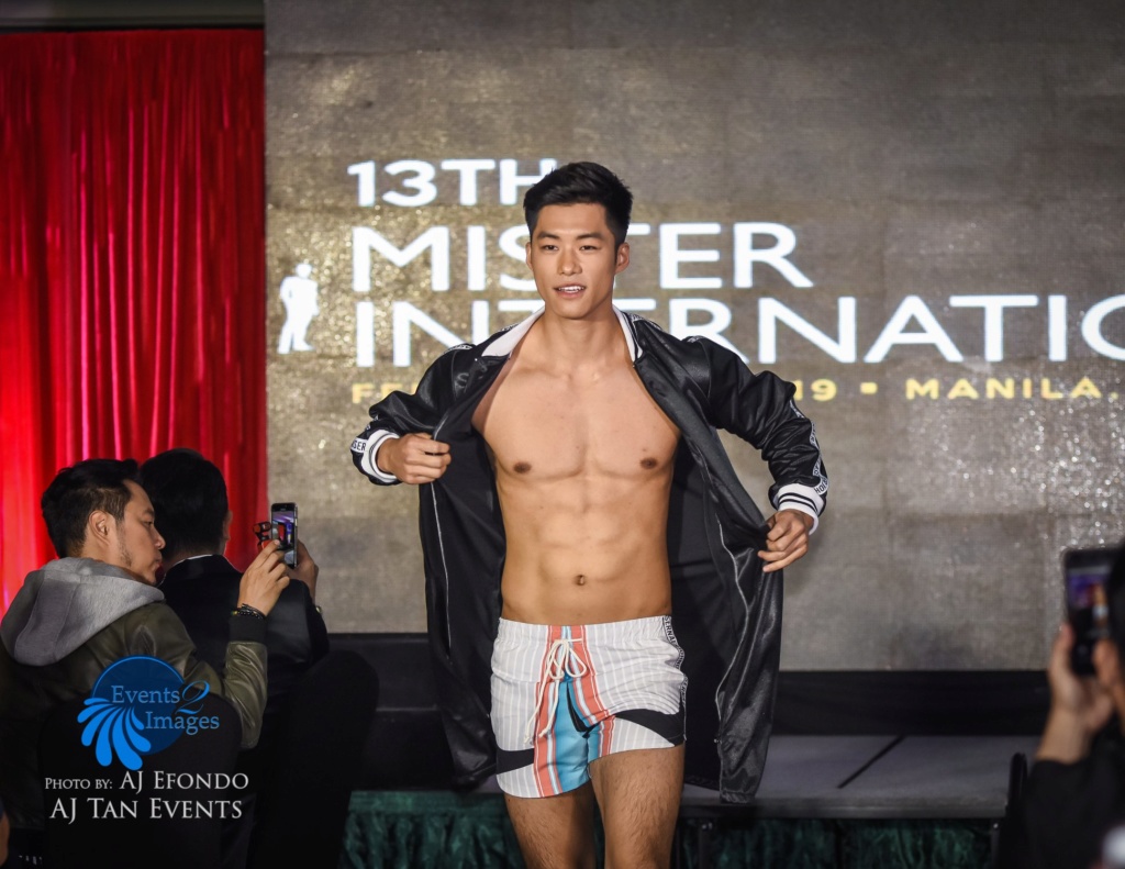 The 13th Mister International in Manila, Philippines on February 24,2019 - Page 8 52151511