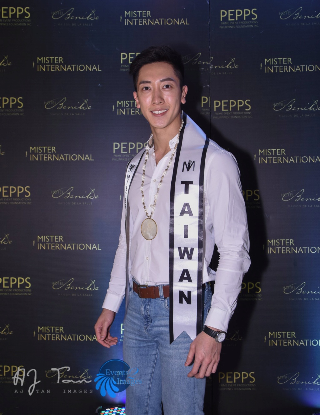 The 13th Mister International in Manila, Philippines on February 24,2019 - Page 7 52262010