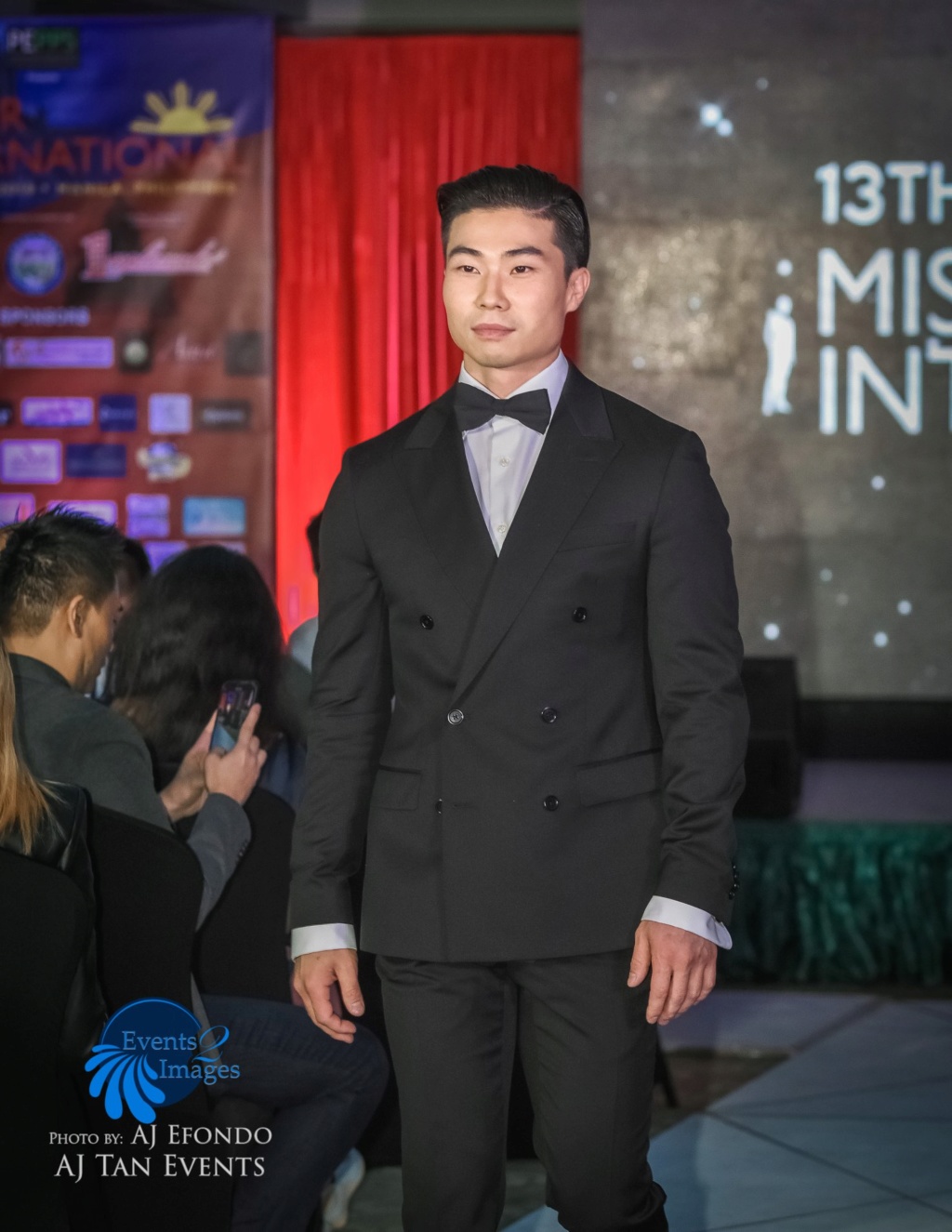 The 13th Mister International in Manila, Philippines on February 24,2019 - Page 10 52345111