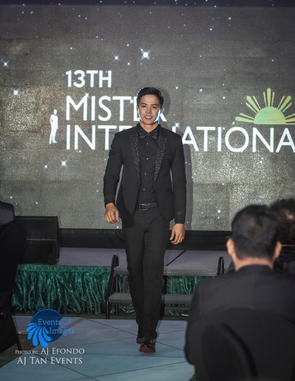 The 13th Mister International in Manila, Philippines on February 24,2019 - Page 10 52345610