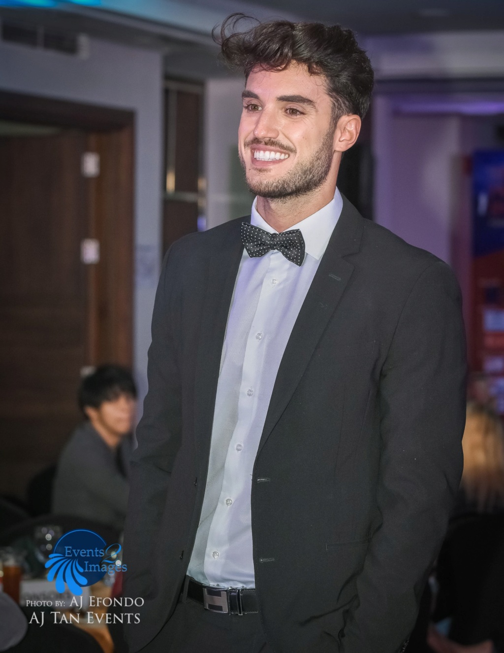 The 13th Mister International in Manila, Philippines on February 24,2019 - Page 10 52351510