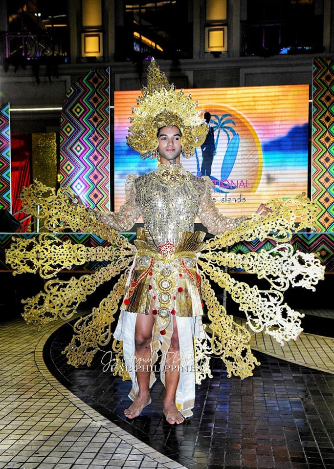 13TH MISTER INTERNATIONAL @ NATIONAL COSTUME 52384611