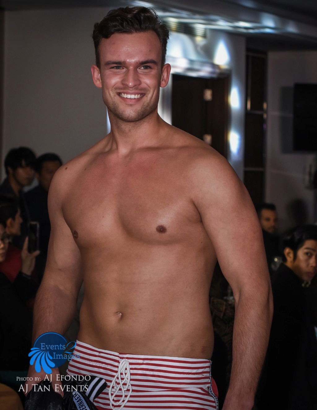 The 13th Mister International in Manila, Philippines on February 24,2019 - Page 8 52401111