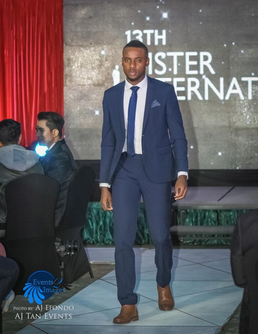 The 13th Mister International in Manila, Philippines on February 24,2019 - Page 10 52407111
