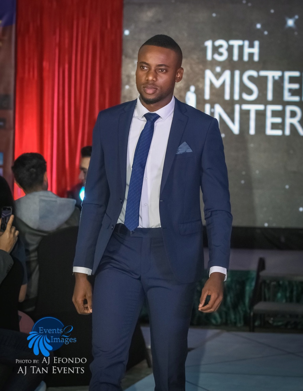 The 13th Mister International in Manila, Philippines on February 24,2019 - Page 10 52410511