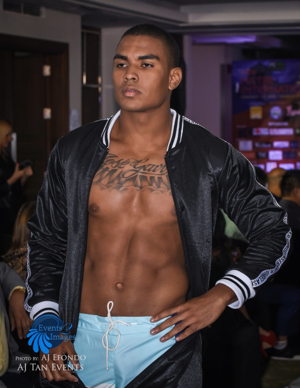 The 13th Mister International in Manila, Philippines on February 24,2019 - Page 8 52428012