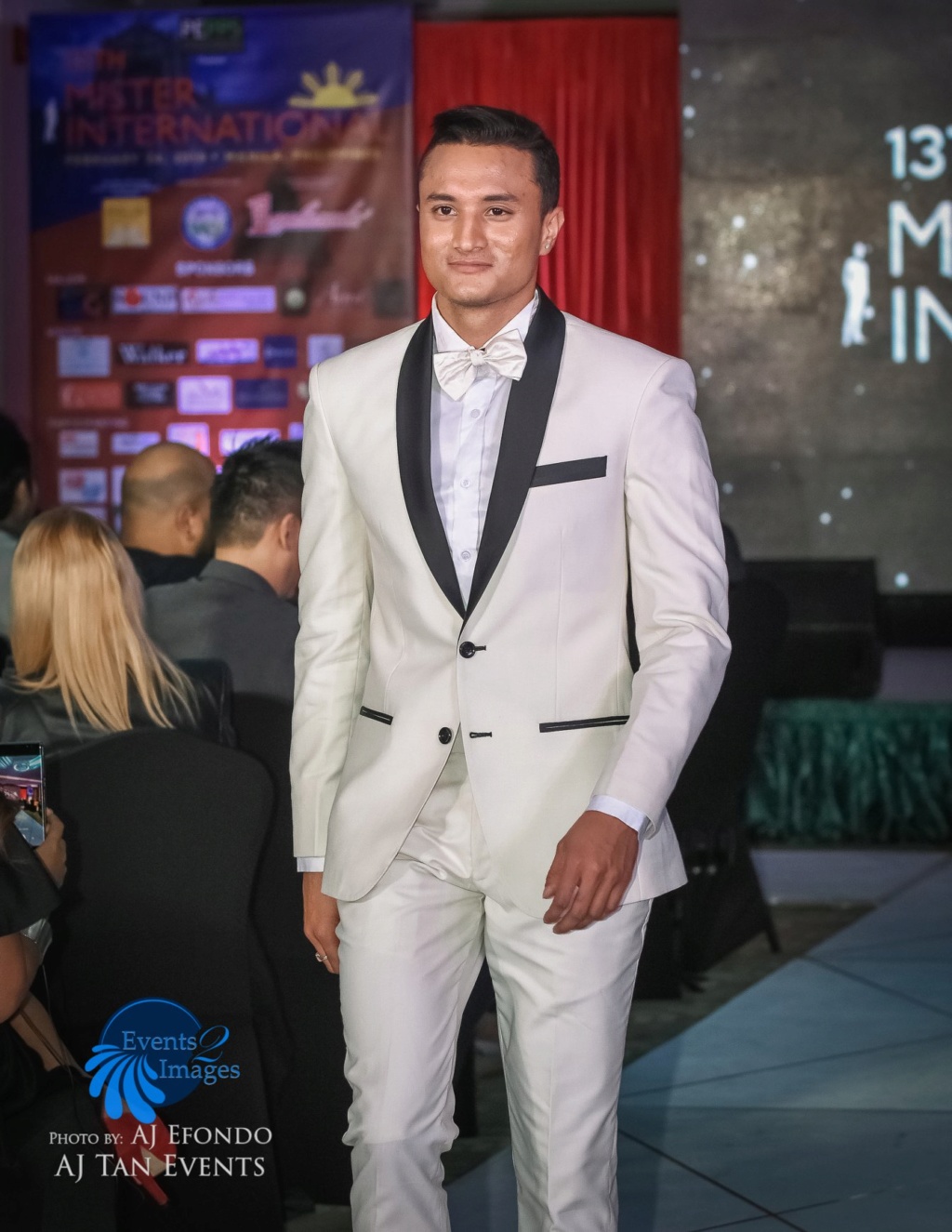 The 13th Mister International in Manila, Philippines on February 24,2019 - Page 10 52445510