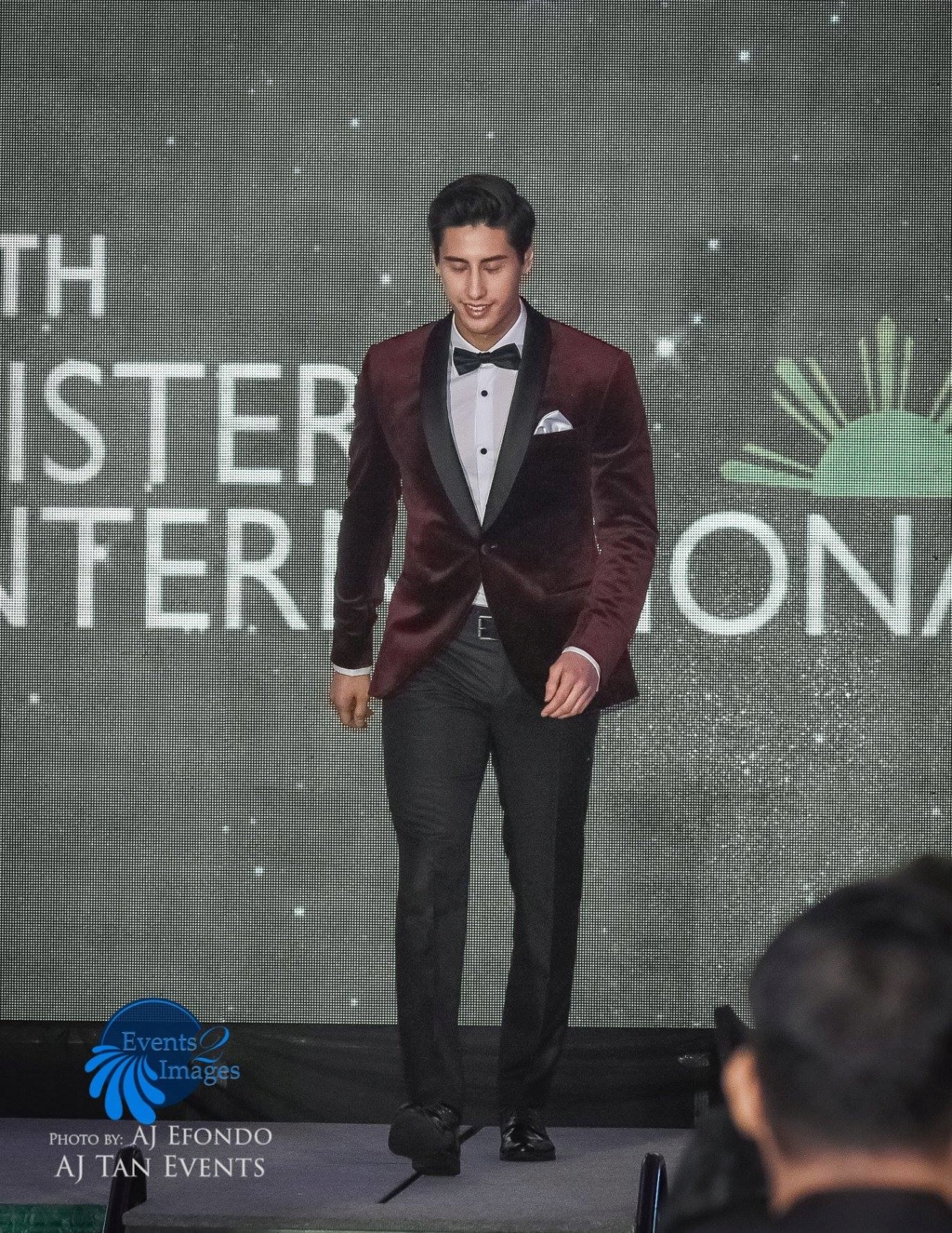 The 13th Mister International in Manila, Philippines on February 24,2019 - Page 10 52445511