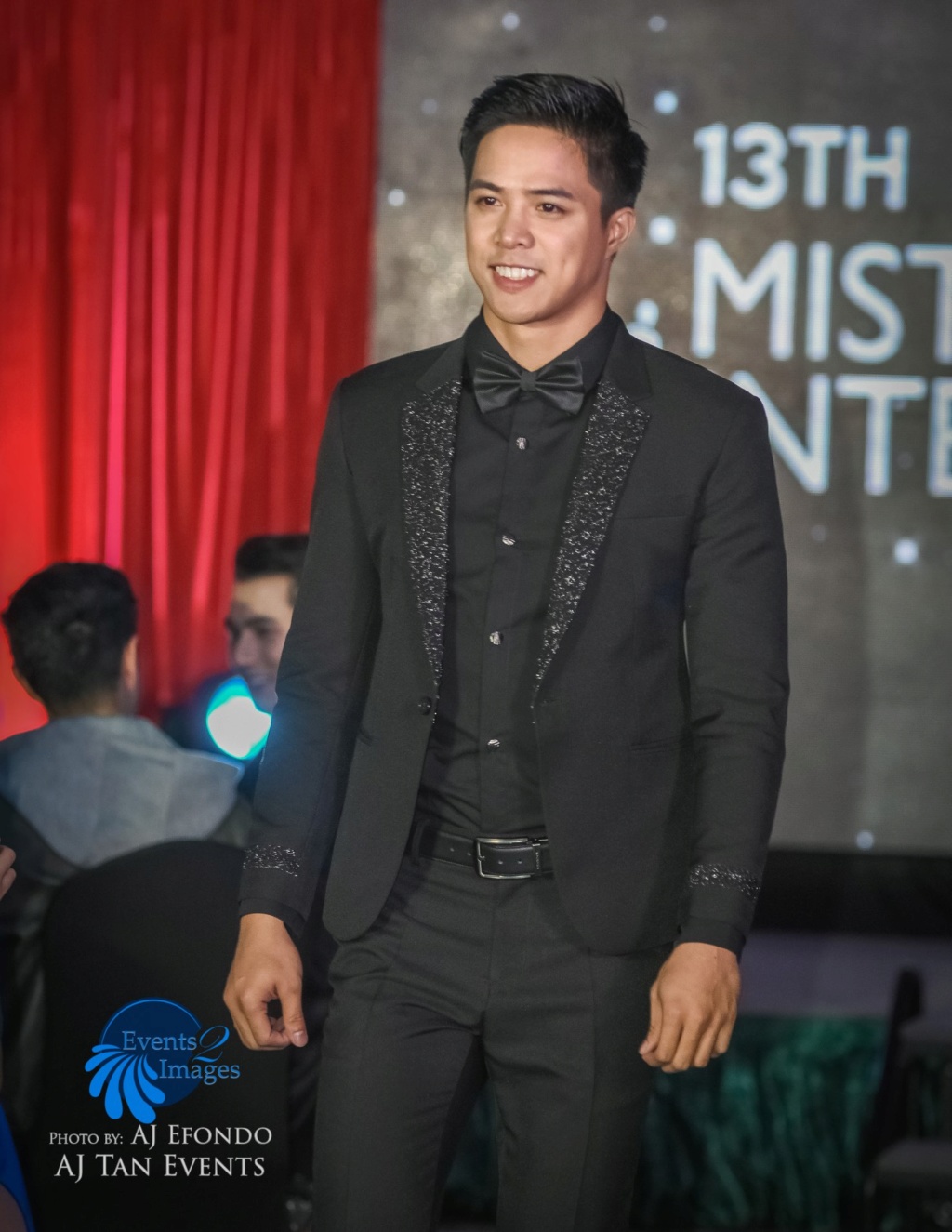 The 13th Mister International in Manila, Philippines on February 24,2019 - Page 10 52446210