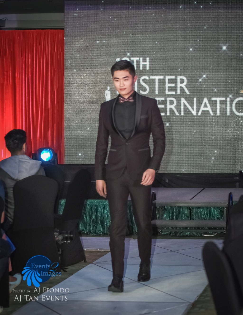 The 13th Mister International in Manila, Philippines on February 24,2019 - Page 9 52454210