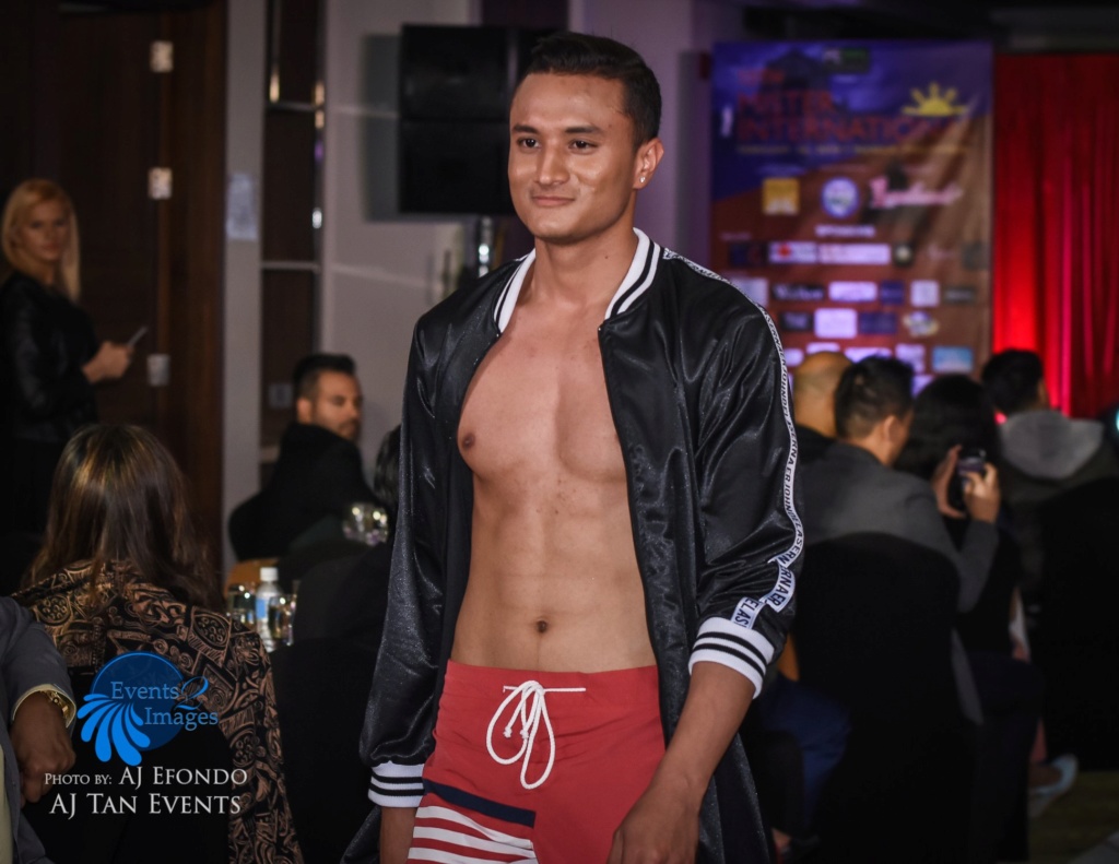 The 13th Mister International in Manila, Philippines on February 24,2019 - Page 8 52596210