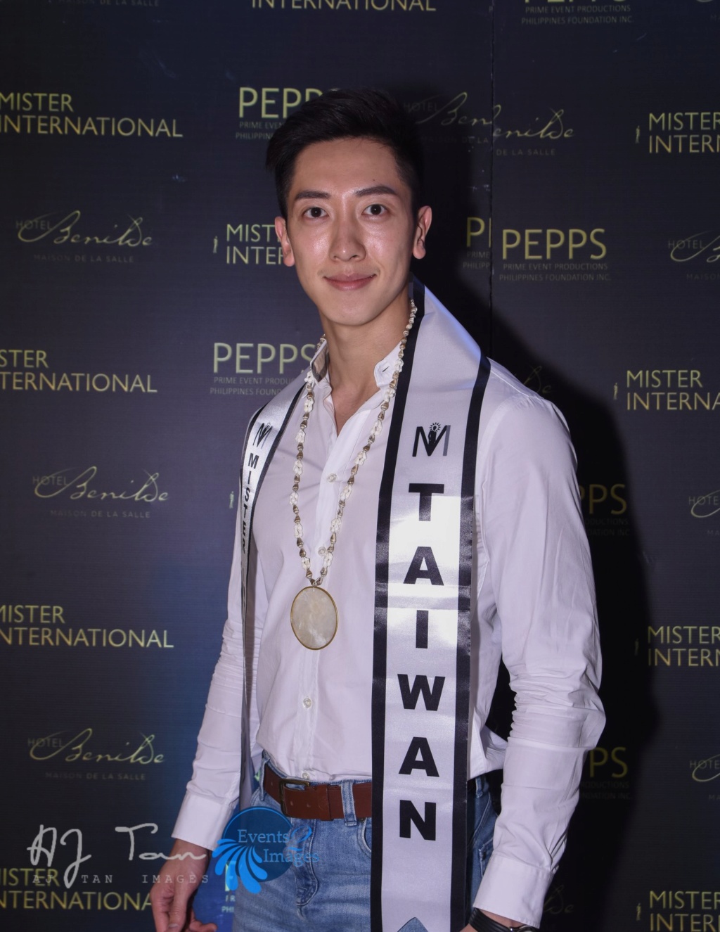 The 13th Mister International in Manila, Philippines on February 24,2019 - Page 7 52607810