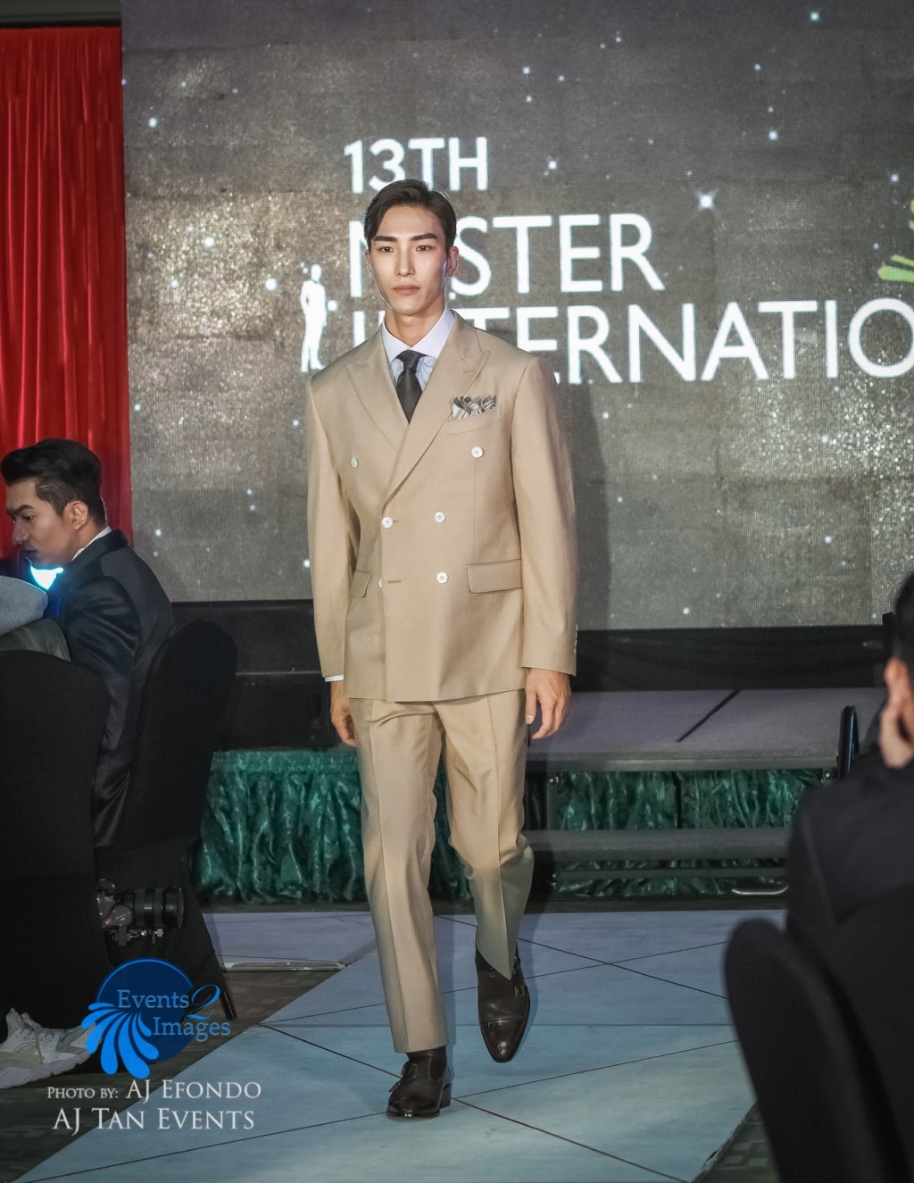 The 13th Mister International in Manila, Philippines on February 24,2019 - Page 10 52682010