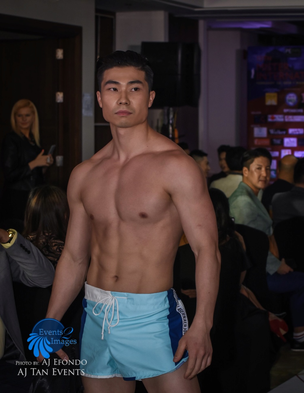 The 13th Mister International in Manila, Philippines on February 24,2019 - Page 8 52762210