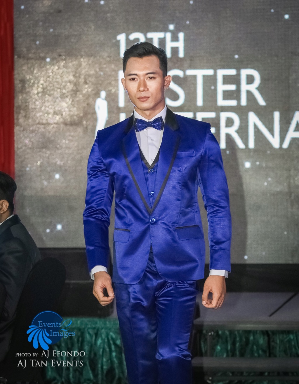 The 13th Mister International in Manila, Philippines on February 24,2019 - Page 10 52771810