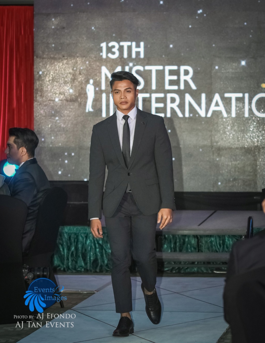 The 13th Mister International in Manila, Philippines on February 24,2019 - Page 10 52835810