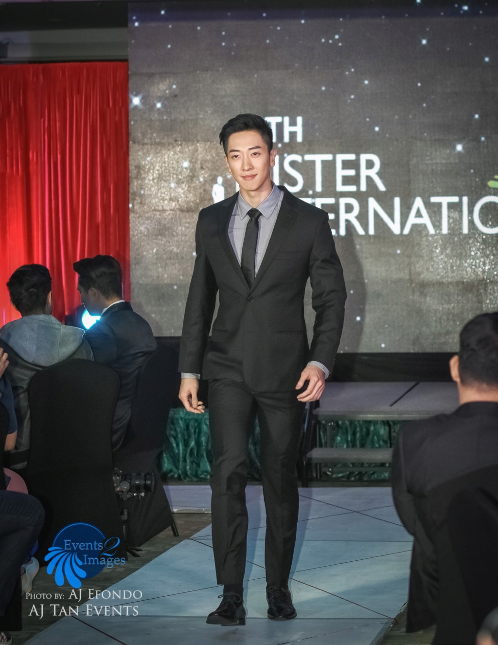 The 13th Mister International in Manila, Philippines on February 24,2019 - Page 10 52846810