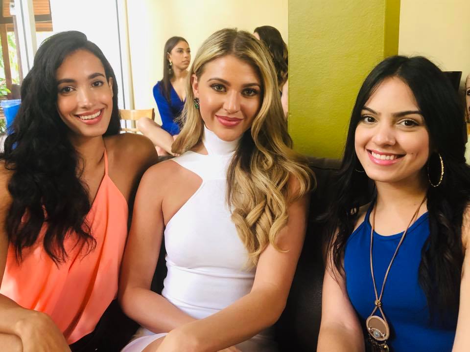 Road to Miss Universe PUERTO RICO 2019 52924111