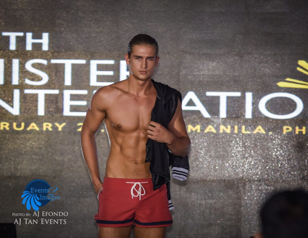 The 13th Mister International in Manila, Philippines on February 24,2019 - Page 7 52929811