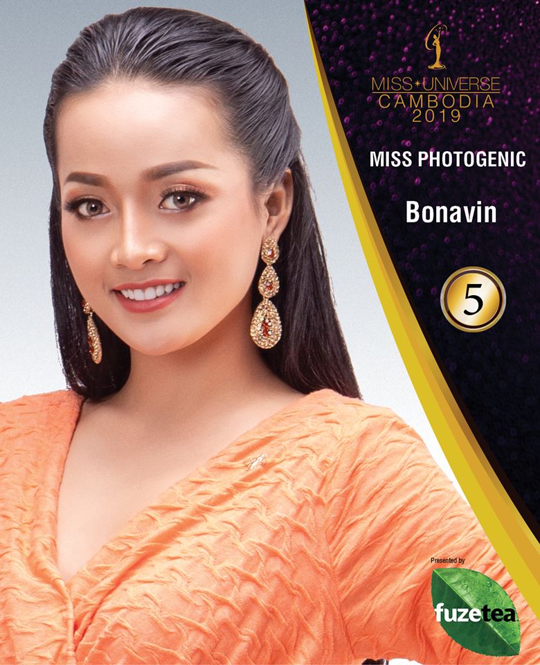 Road to MISS UNIVERSE CAMBODIA 2019 5322