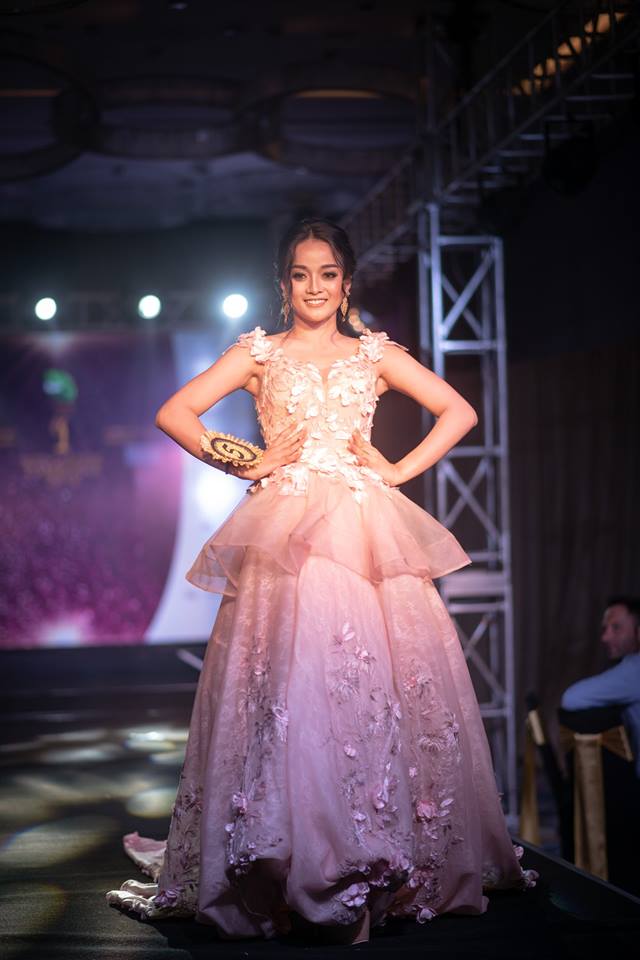 Road to MISS UNIVERSE CAMBODIA 2019 - Page 2 5330