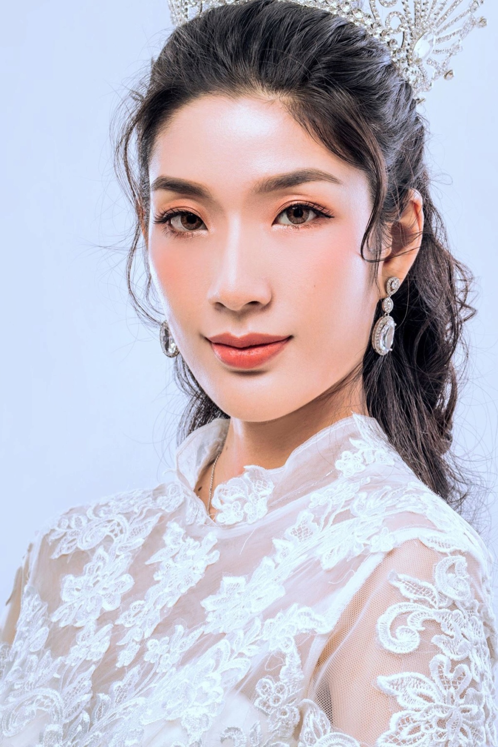 Road to Miss Universe MYANMAR 2019 - Page 2 53453011
