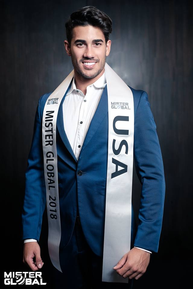 Dario Duque (UNITED STATES 2018) 536